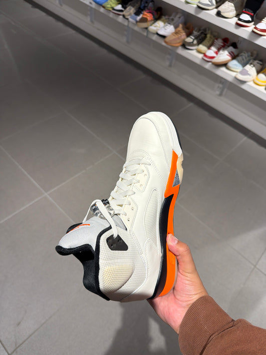 J5 Shattered Backboard (Size 10)