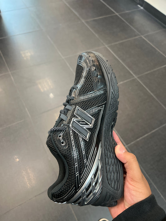 NB 1906R Black (Size 10)