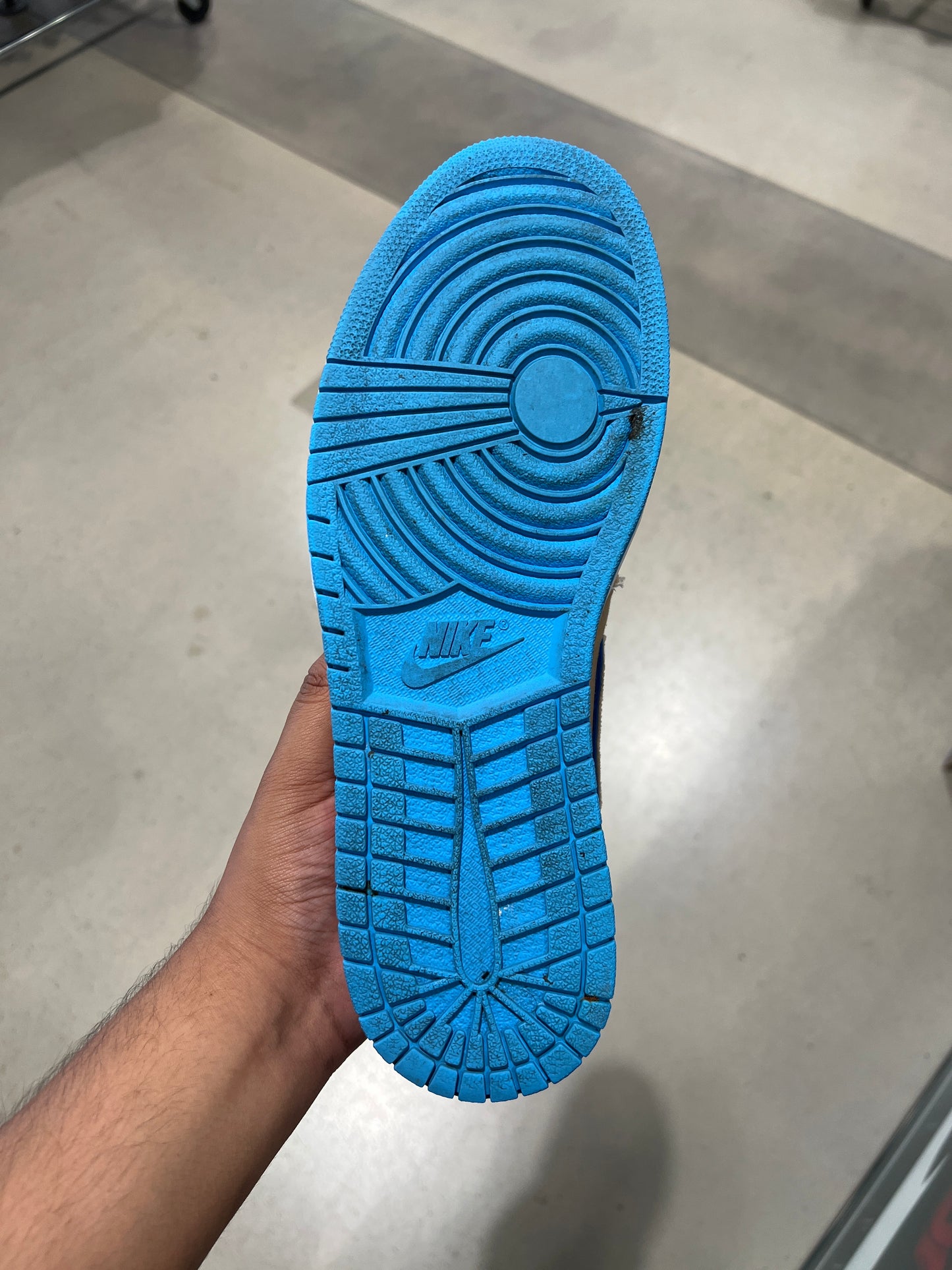 J1 SB Lance Mountain (Size 11.5)