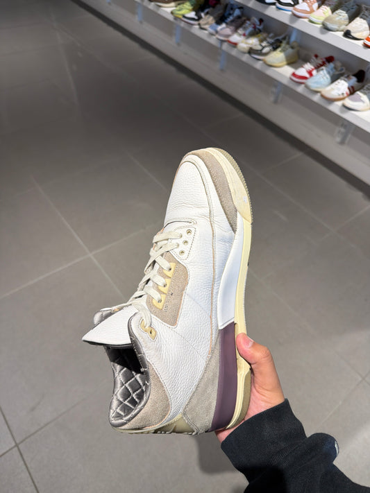 J3 A Ma Maniere (Size 12.5M)