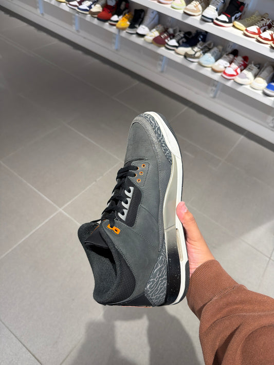 J3 Fear (Size 13)