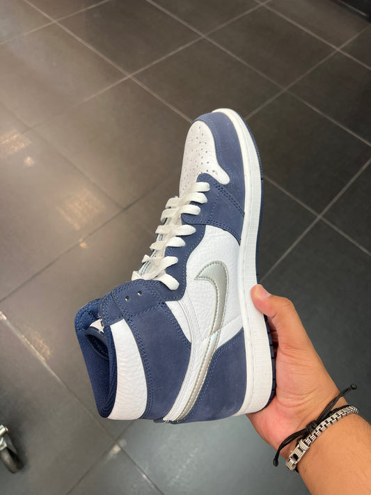 J1 Midnight Navy (Size 10.5)