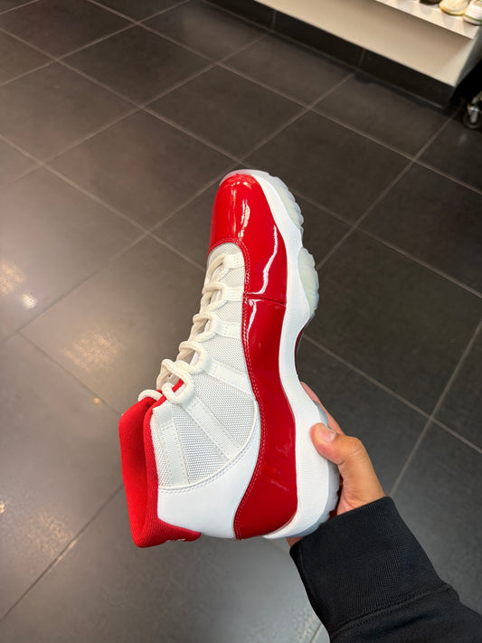 J11 Cherry (Size 9.5)