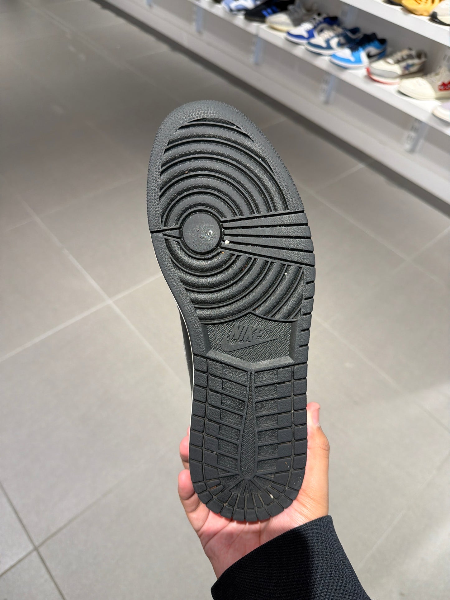 J1 Shadow 1.0 (Size 10.5)