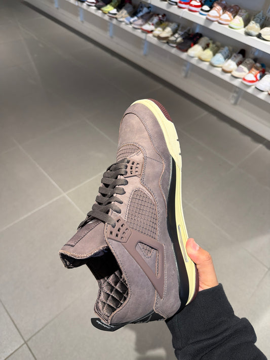 J4 A Ma Maniere (Size 10.5)