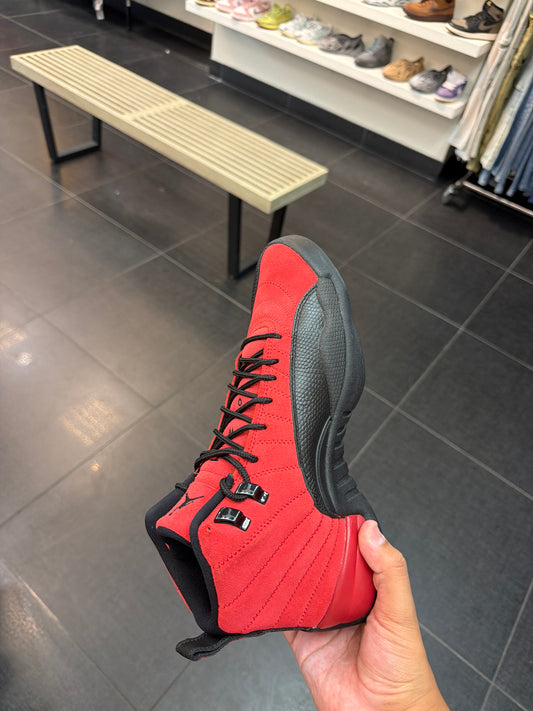 J12 Reverse Flu Game (Size 8.5)