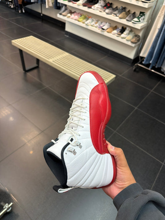 J12 Cherry (Size 10)