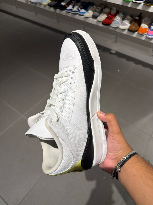 J3 Fragment (Size 12)