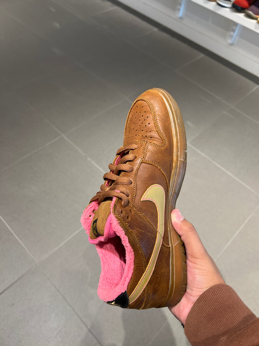 Gibson Guitar SB Dunk (Size 10)