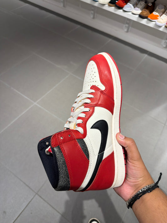 J1 Lost and Found (Size 10.5)