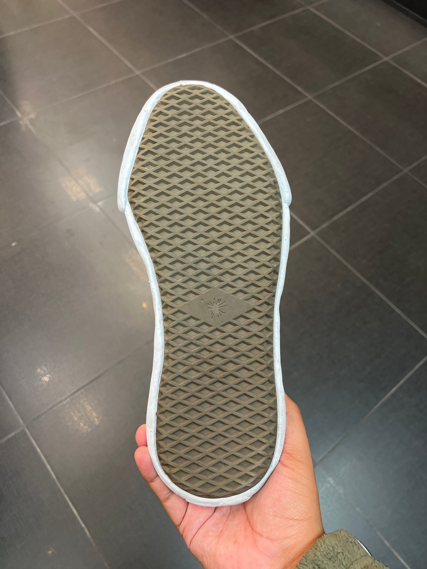 Maison Mihara Low (Size 12)