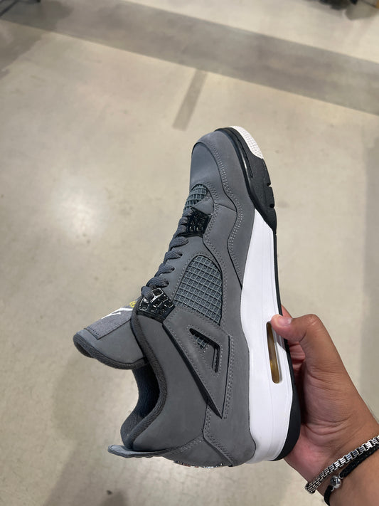 J4 Cool Grey (Size 11)