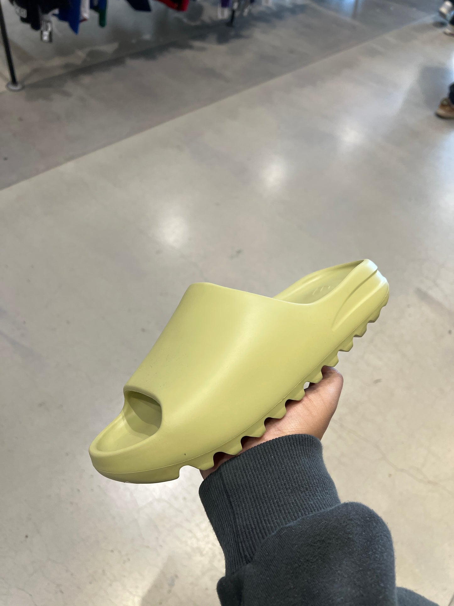 Yzy Slide Resin OG (Size 10)