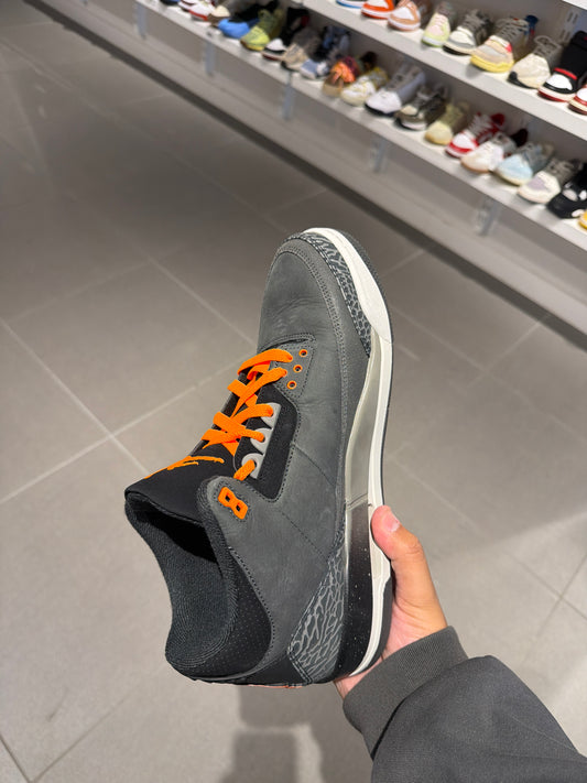 J3 Fear (Size 11.5)