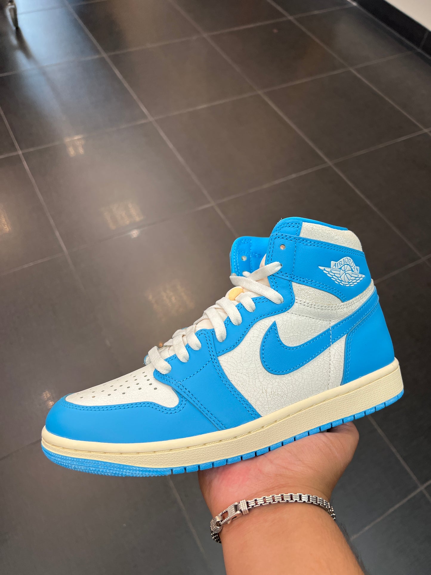 J1 UNC Reimagined (Size 9.5)