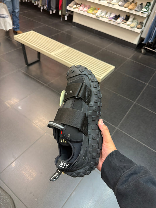 CPFM Flea 2 Blk (Size 10)