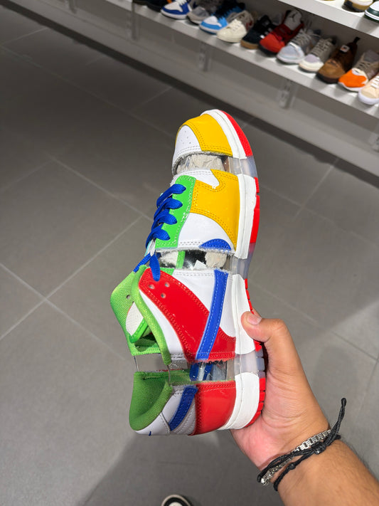 eBay SB Dunk (Size 10.5)