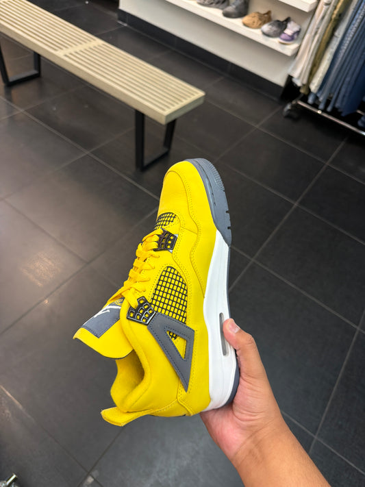 J4 Lightning (Size 9.5)