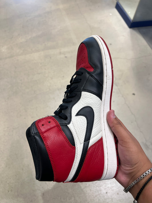 J1 Bred Toe (Size 12)