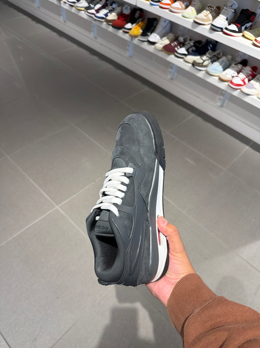 J4 RM Nigel Sylvester Grey (Size 11)