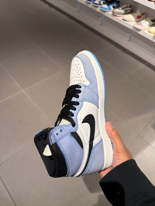 J1 UNC (Size 8)