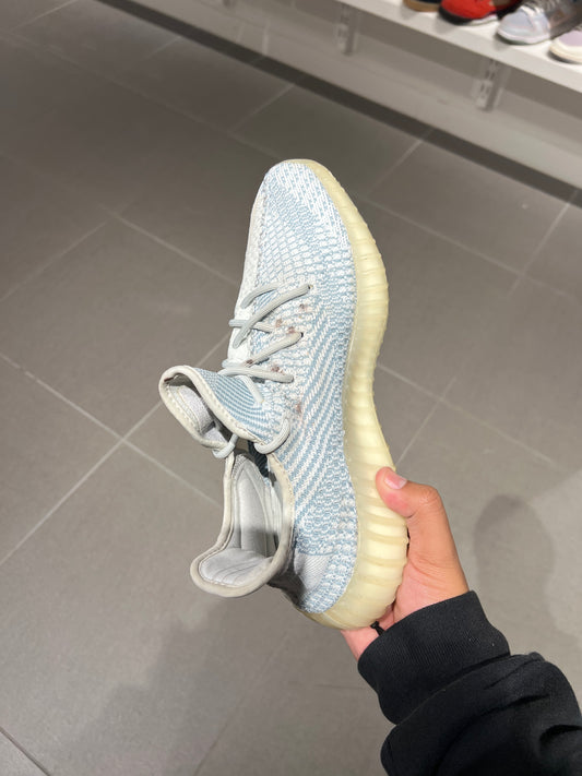 Yzy 350 Cloud White (Size 9.5)