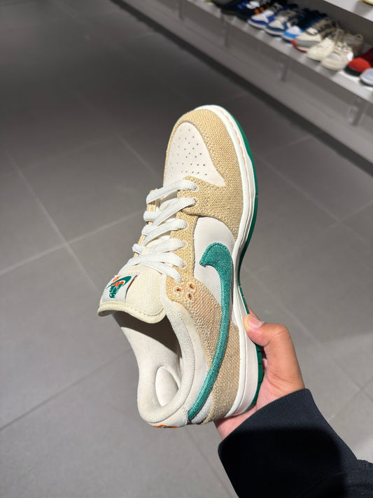 Jarrito SB Dunk (Size 8)