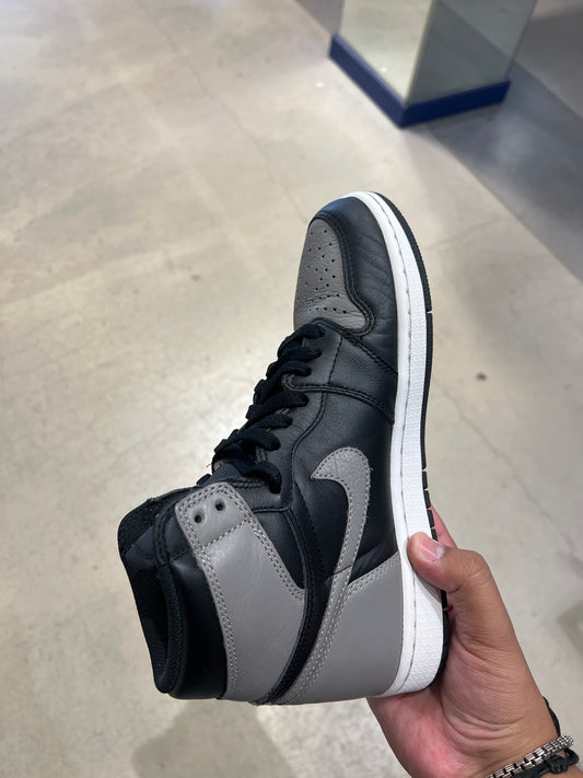 J1 Shadow 2018 (Size 8)