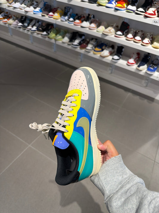 UNDFTD AF1 Community (Size 10.5)