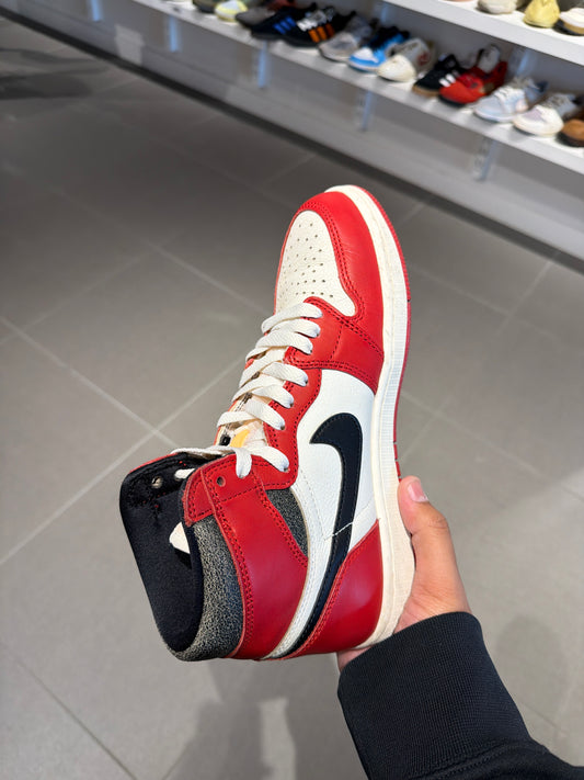 J1 Lost and Found (Size 8.5)