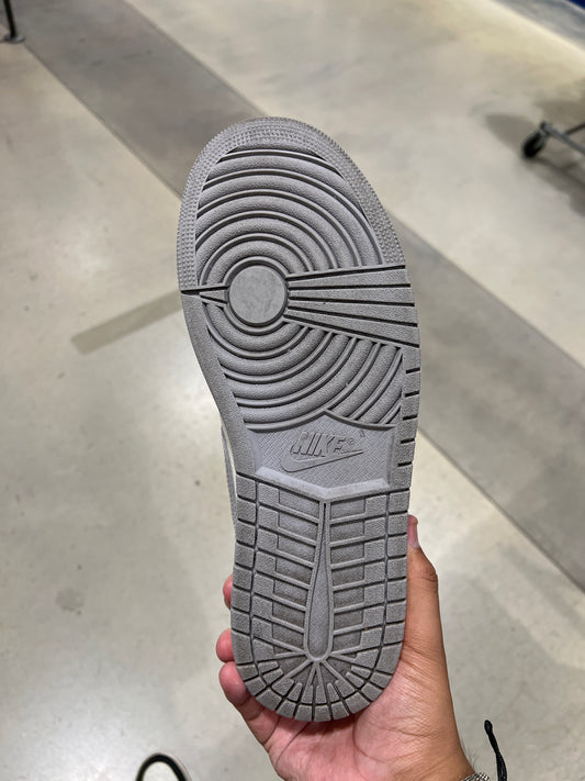 J1 Low Atmosphere (Size 10)