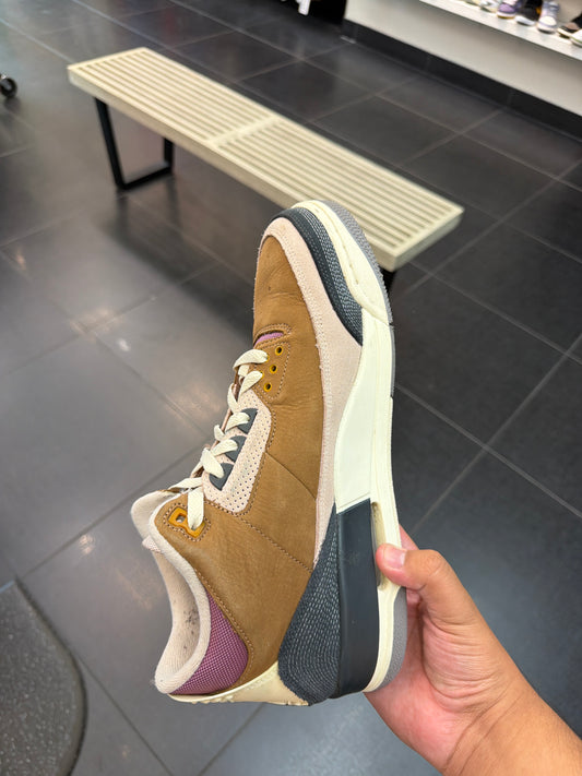 J3 Winterized Archeo (Size 12)