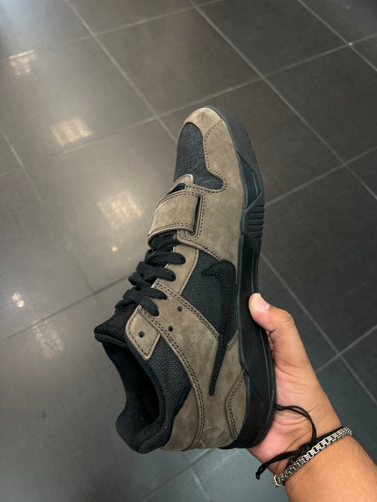 Jumpman Jack Mocha (Size 10.5)