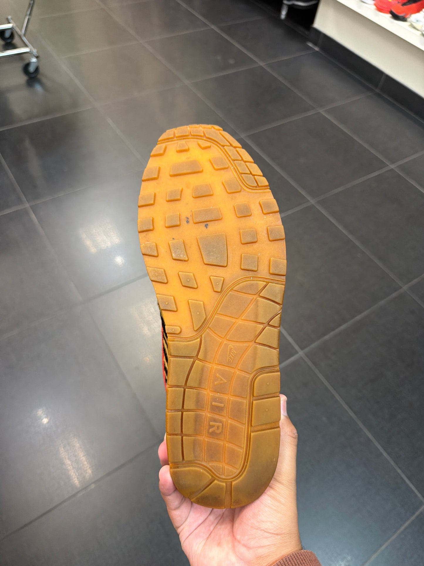 Nike AM1 Atmos 2.0 (Size 11.5)