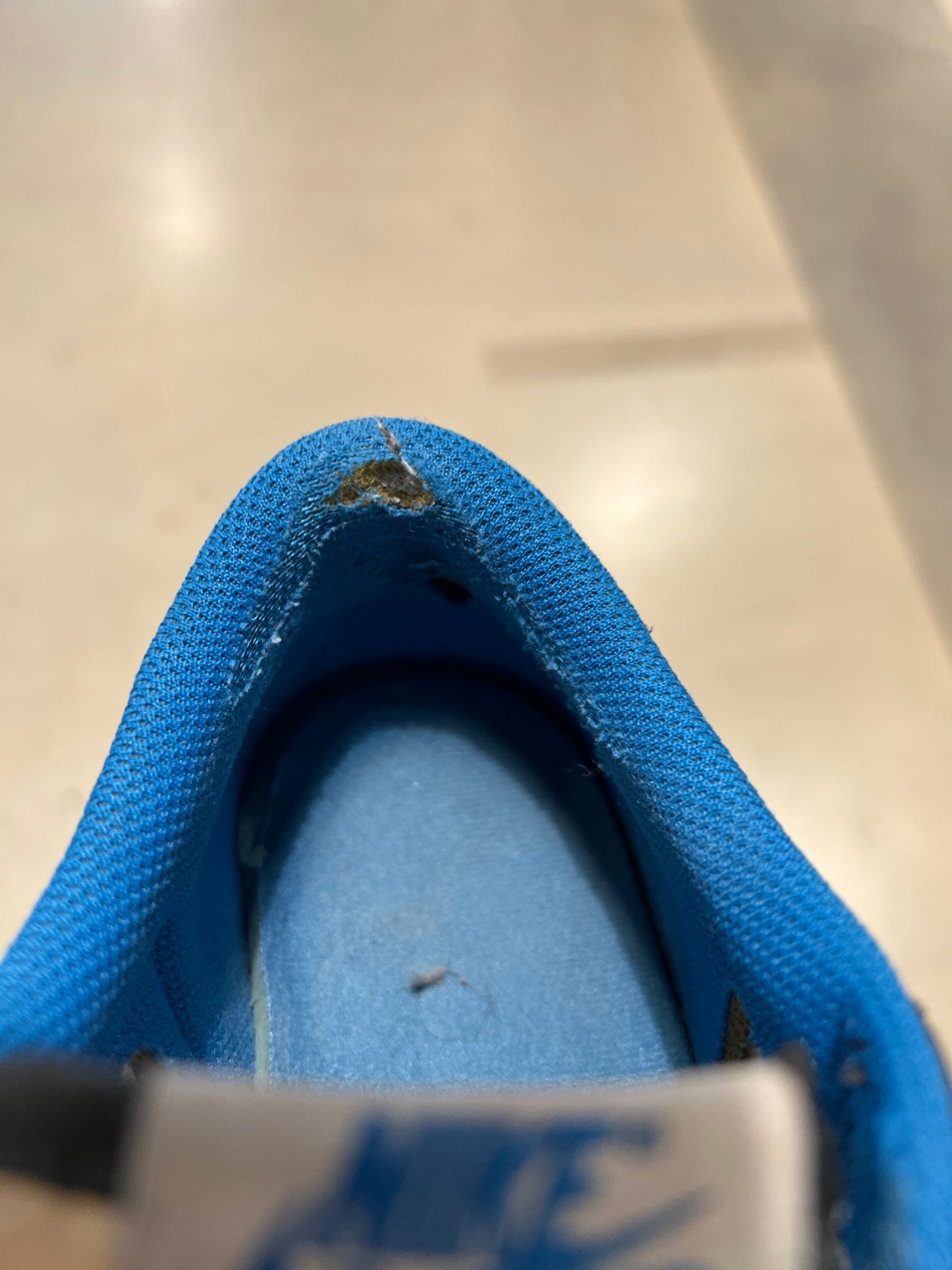 J1 Travis Scott Fragment (Size 6.5M)
