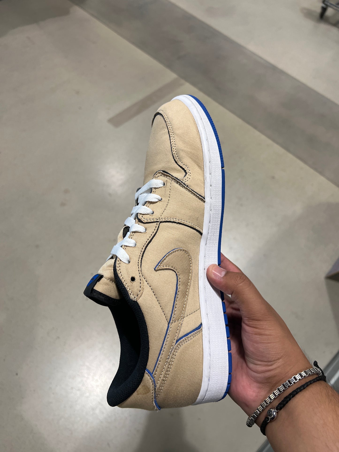 J1 SB Lance Mountain (Size 11.5)