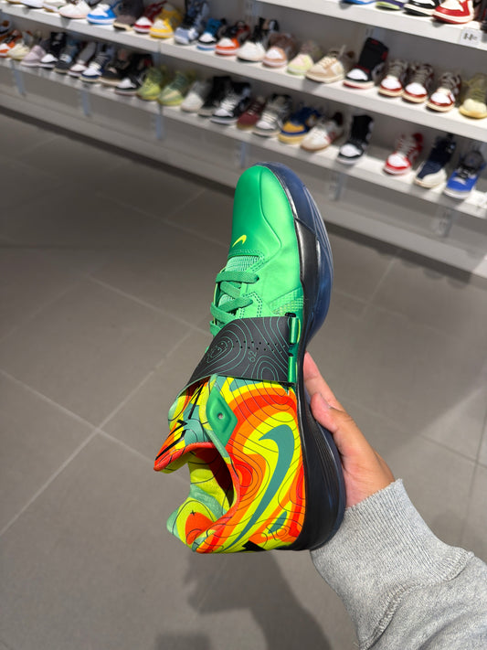 KD 4 Weatherman (Size 12)
