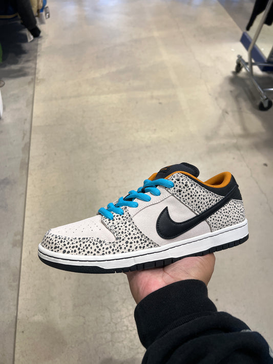 Atmos Safari SB (Size 10.5