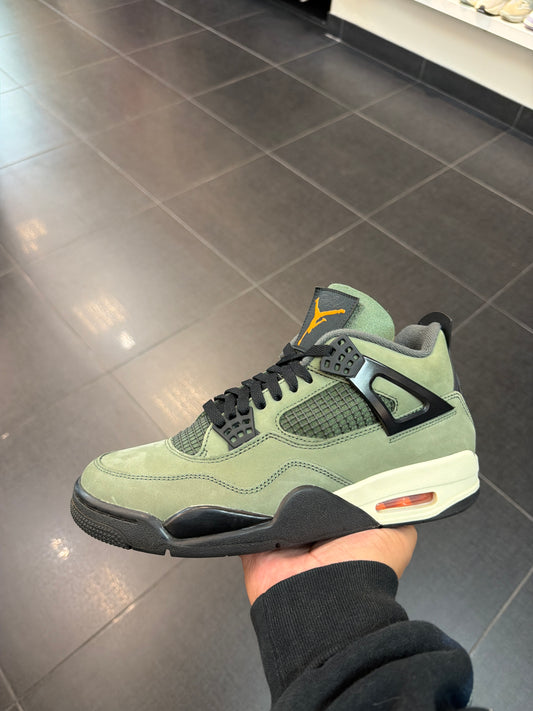 J4 Undefeated (Size 9)