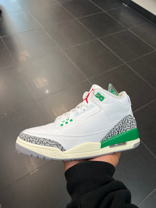 J3 Lucky Green (Size 7Y)