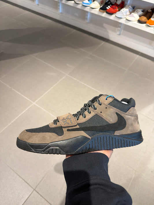 Jumpman Jack Mocha (Size 13)