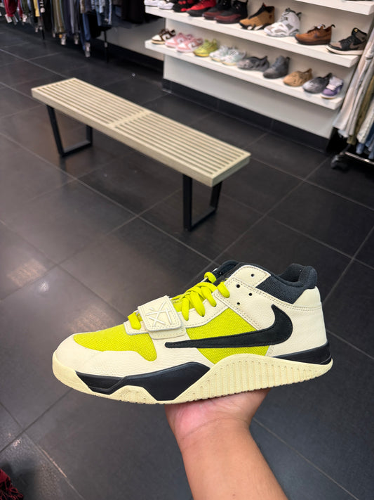 Jumpman Jack Cactus (Size 11.5)