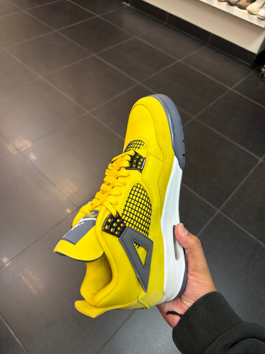 J4 Lightning (Size 9.5)