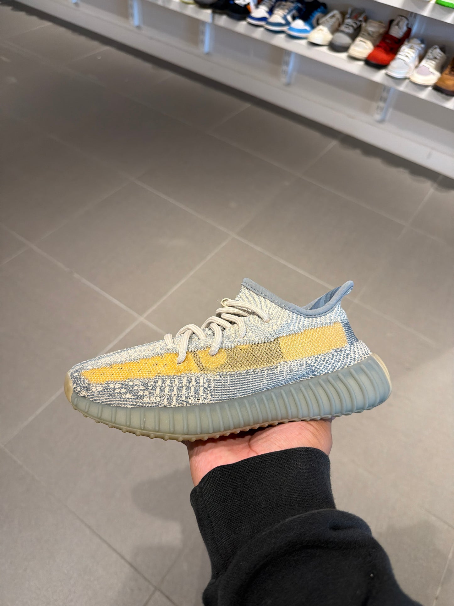 Yzy 350 Israfil (Size 4M)