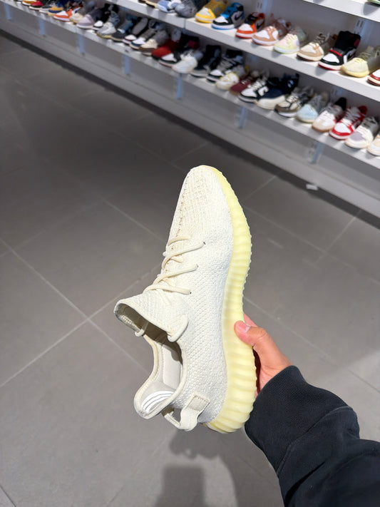 Yzy 350 Cream (Size 11)