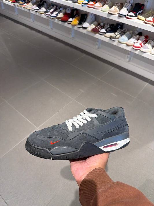 J4 RM Nigel Sylvester Grey (Size 11)
