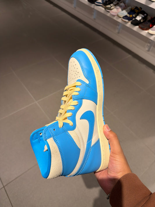 J1 UNC Reimagined (Size 10.5)
