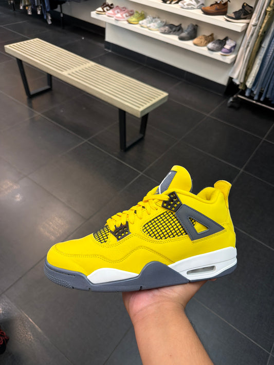 J4 Lightning (Size 9.5)