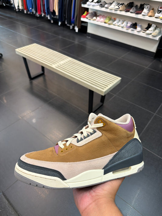 J3 Winterized Archeo (Size 12)