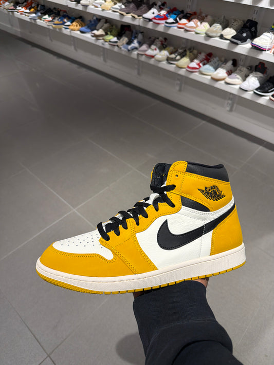J1 Ochre (Size 13)